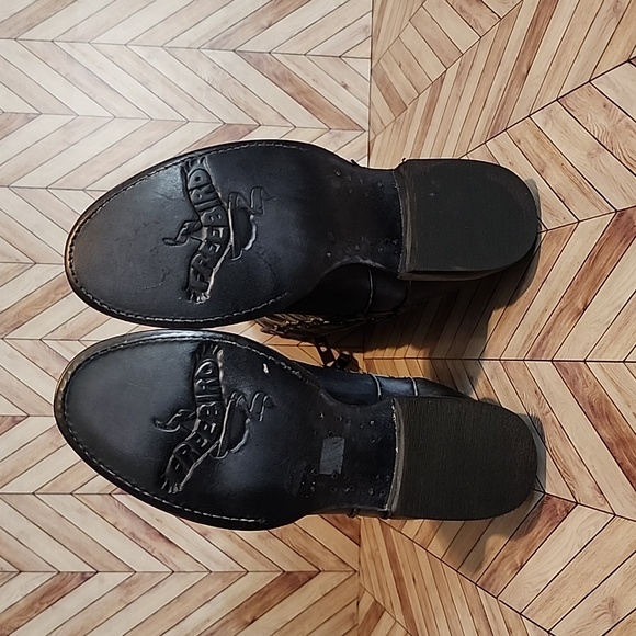 Freebird Rory Boot - Picture 12 of 16